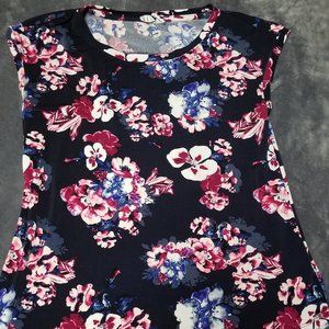 Elle Floral Blouse